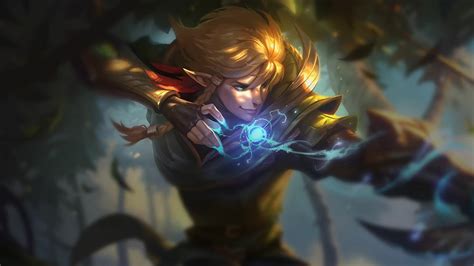 probuilds ezreal|Ezreal Probuilds: How the best pro builds Ezreal (Used by Pros).